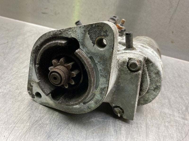 STARTMOTOR Toyota Corolla Verso (E12) (|2810064430|), Gebruikt, Toyota