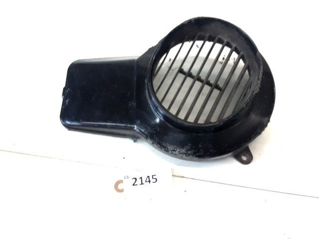vision 50 1988 - 1989 Honda Cover Cover divers D1-57536