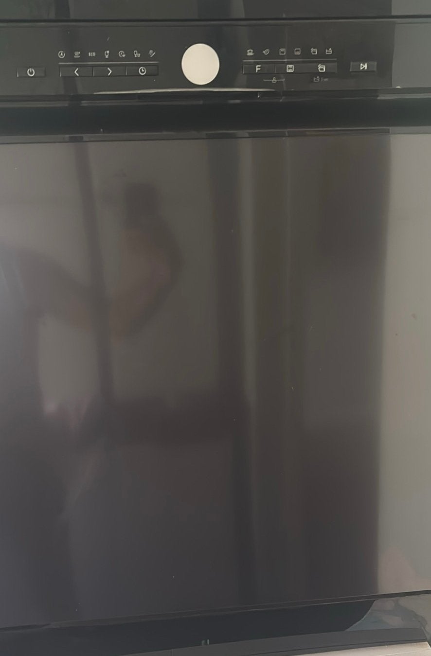 Valberg vaatwasser, Elektronische apparatuur, Vaatwasmachines, Ophalen, Gebruikt, Minder dan 85 cm, 60 cm of meer