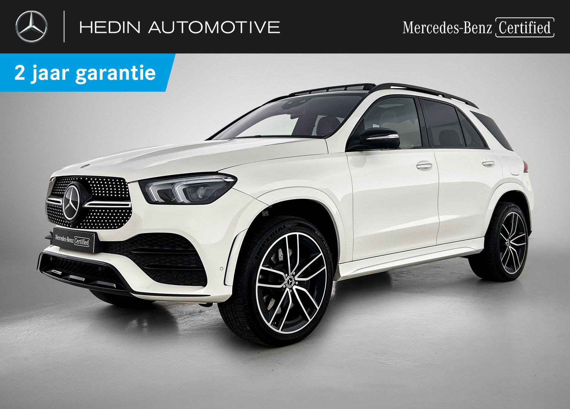 Mercedes-Benz GLE-Klasse 350 DE 4MATIC SUV AMG Line | Panora, Gebruikt, https://public.car-pass.be/vhr/8d7618c6-9aeb-4f10-9e28-524afa321b14