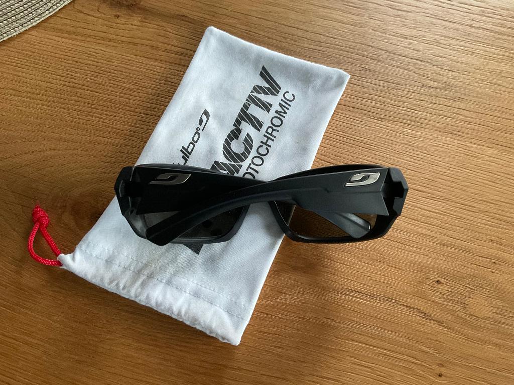 Lunette de soleil ski, Autres marques, Enlèvement ou Envoi, Comme neuf, Lunettes de soleil