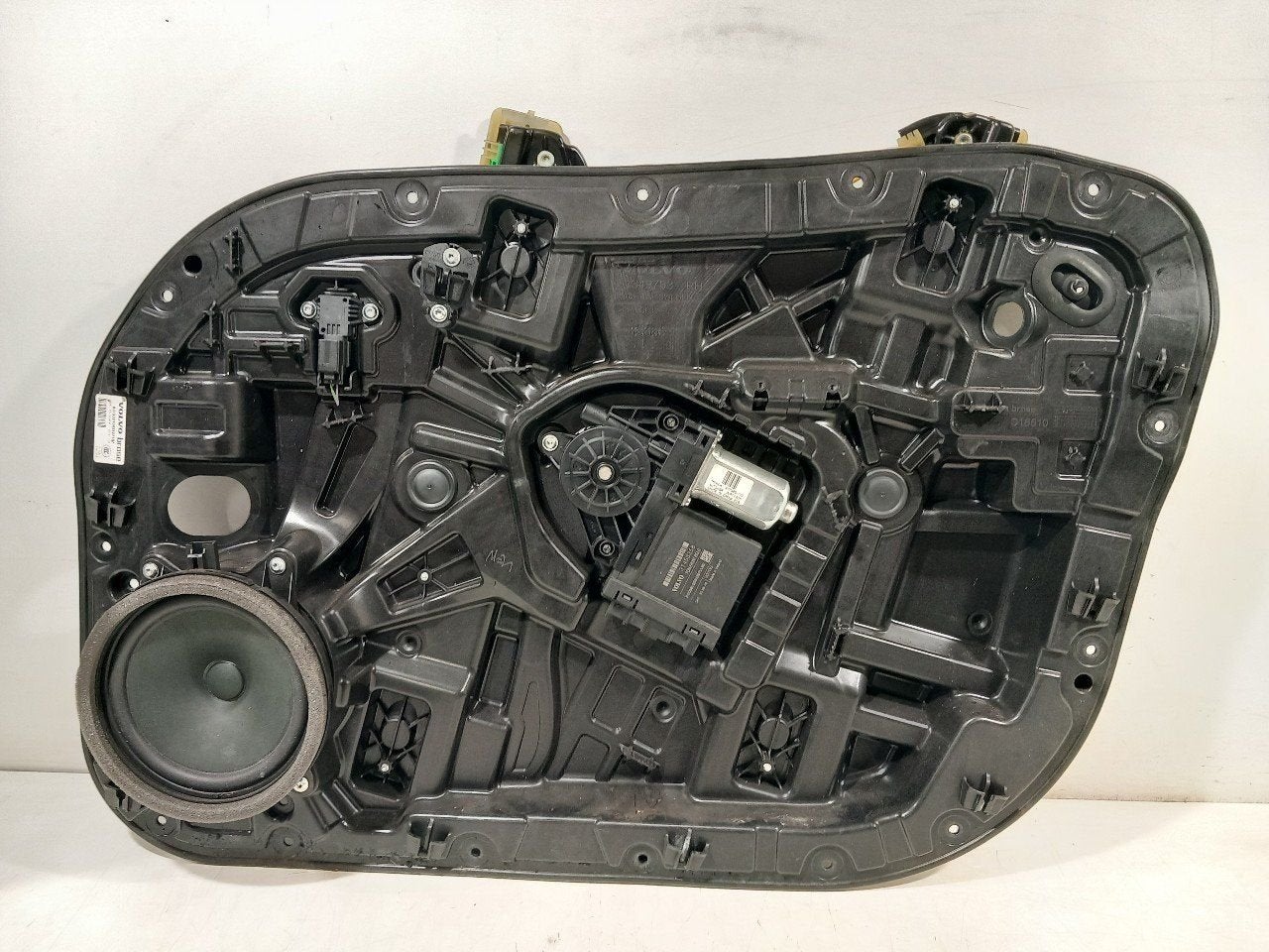 Raammechaniek elektrisch rechts voor Volvo XC90, Onderdelen@venauto.nl, Van der Ven Autorecycling B.V., Ettenseweg 76, 4706 PB Roosendaal, The Netherlands