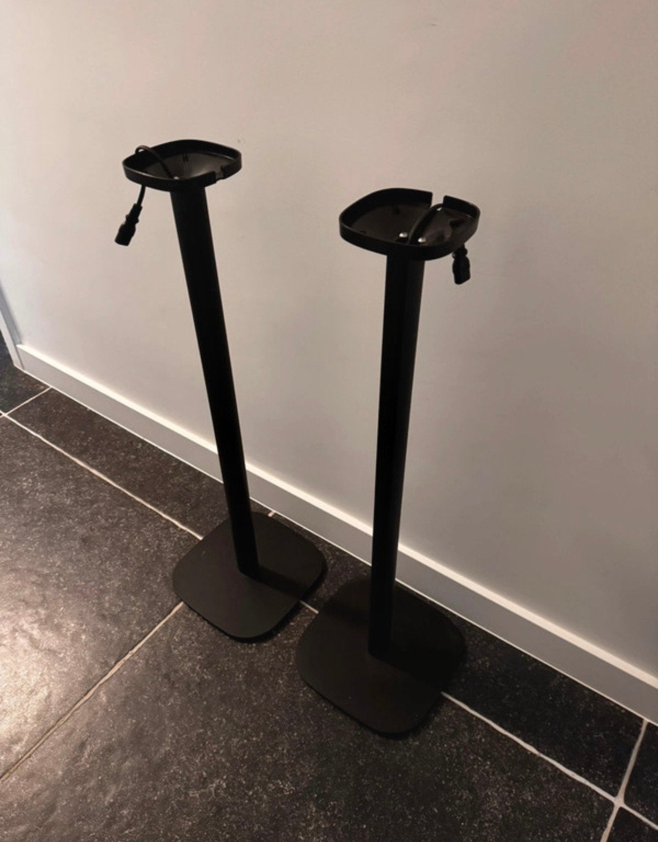 Sonos ONE (SL) & PLAY 2 standaarden, Ophalen, Zo goed als nieuw