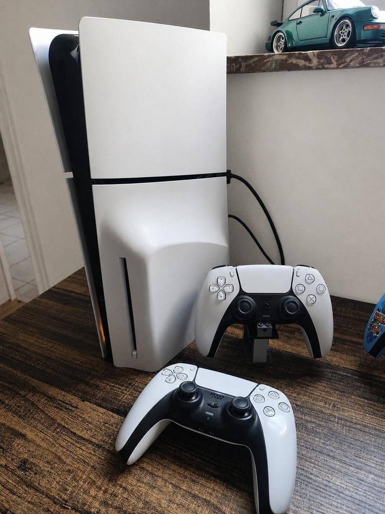 Ps5