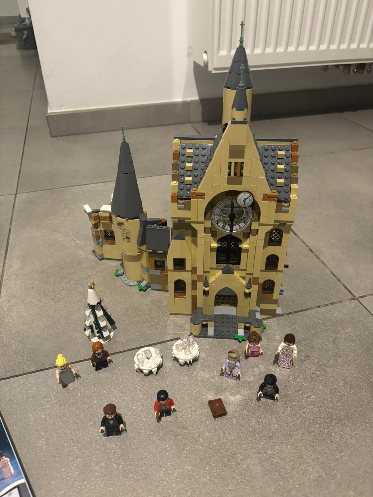 Lego Harry Potter, Enlèvement ou Envoi, Comme neuf, Lego, Harry Potter