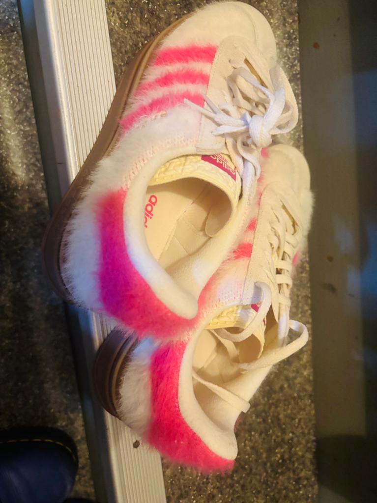 Adidas Gazelle Bold, Vêtements | Femmes, Enlèvement, Comme neuf