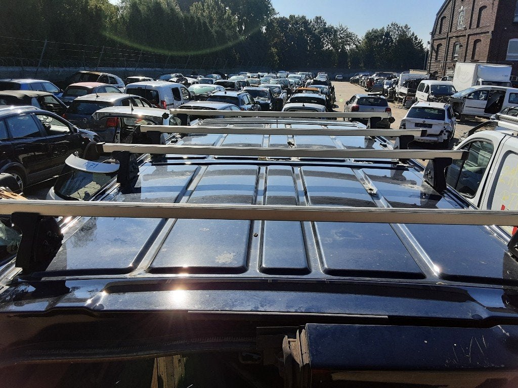 DIVERS TOIT Toyota ProAce (01-2016/04-2025), Kundenbetreuung@toyota.de, Toyota, Utilisé, Toyota-Allee 2
50858  Köln, DE