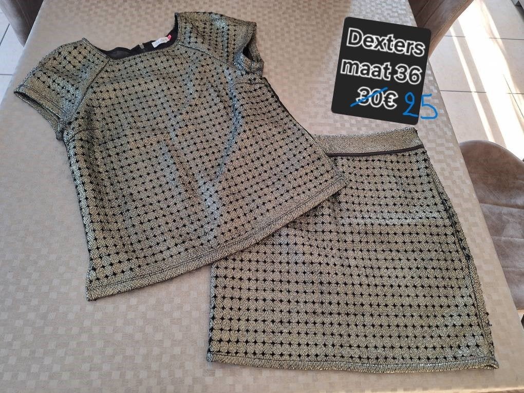 Pakket dameskleding zelf samenstellen maat S, Kleding | Dames, Ophalen of Verzenden, Zo goed als nieuw, Maat 36 (S)