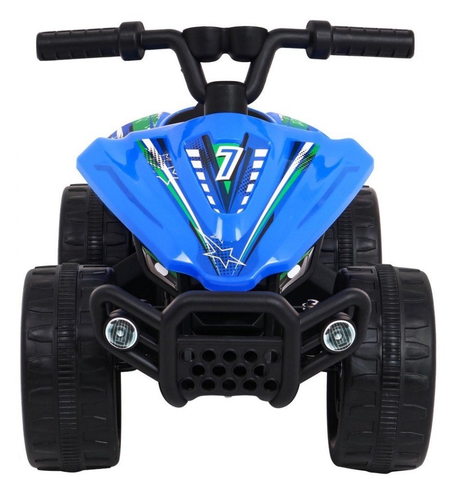 Quad électrique enfant • LITTLE MONSTER • 6V 4,5Ah, Enlèvement, Neuf
