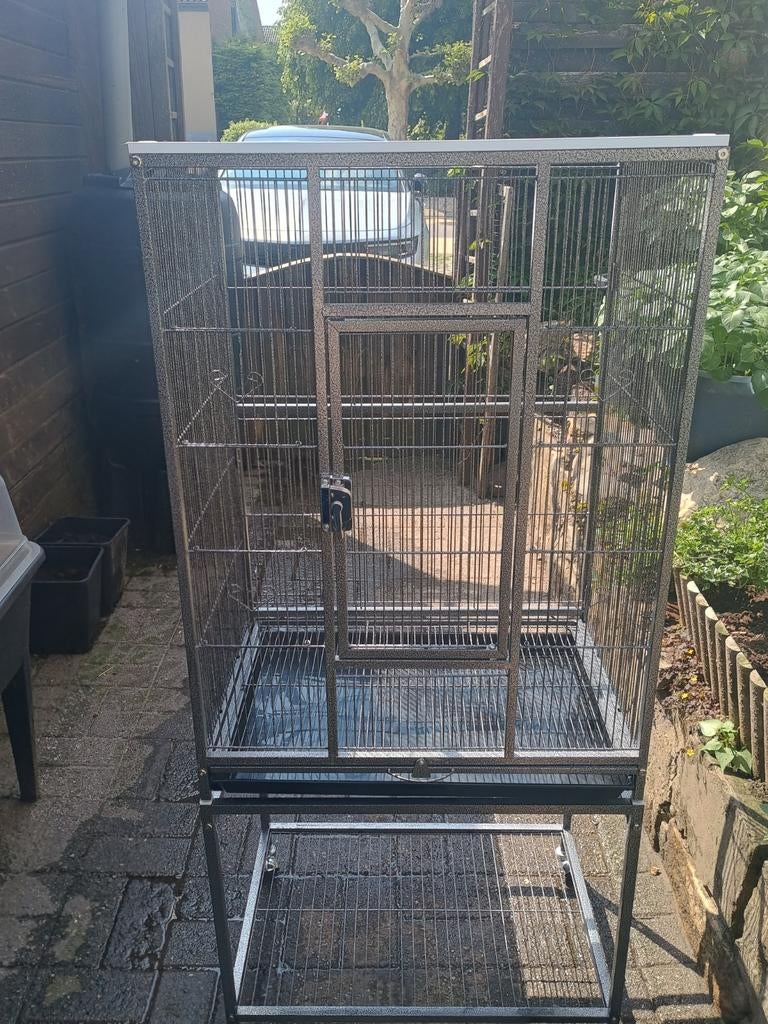 Volière, Dieren en Toebehoren, Ophalen, Volière