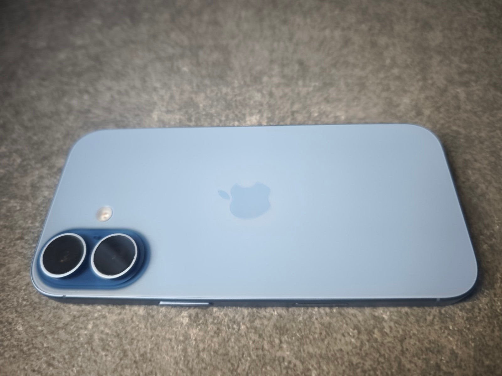 iPhone 17 als nieuw, Enlèvement