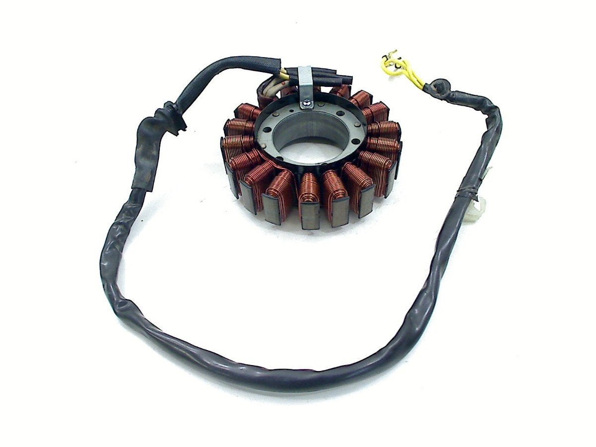 DYNAMO Honda VFR 1200 F (VFR1200 + DCT) (31120-MGE-641), Dhr. S. di Majo, Gebruikt, Info@cama-motorparts.nl, P.J. Troelstraweg 8 8
3144 CX  MAASSLUIS, NL