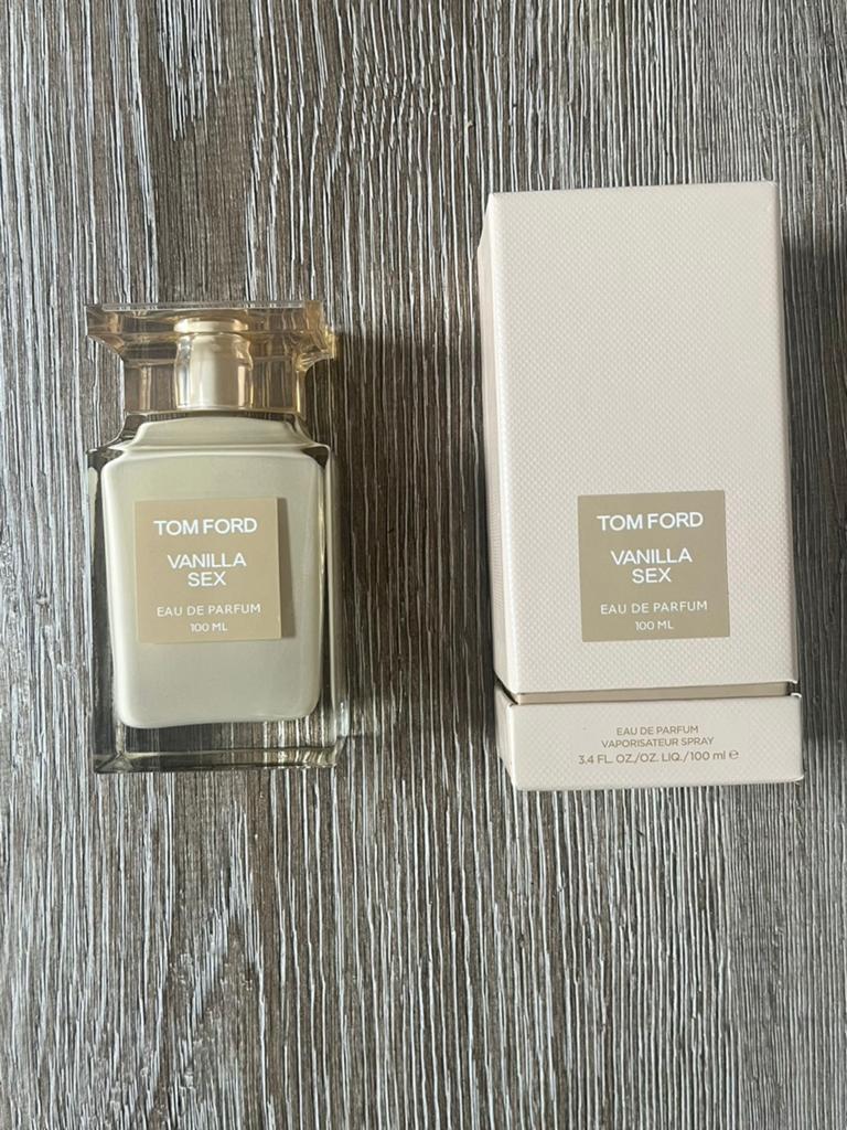 Tom ford vanilla sex parfum, Ophalen of Verzenden, Nieuw