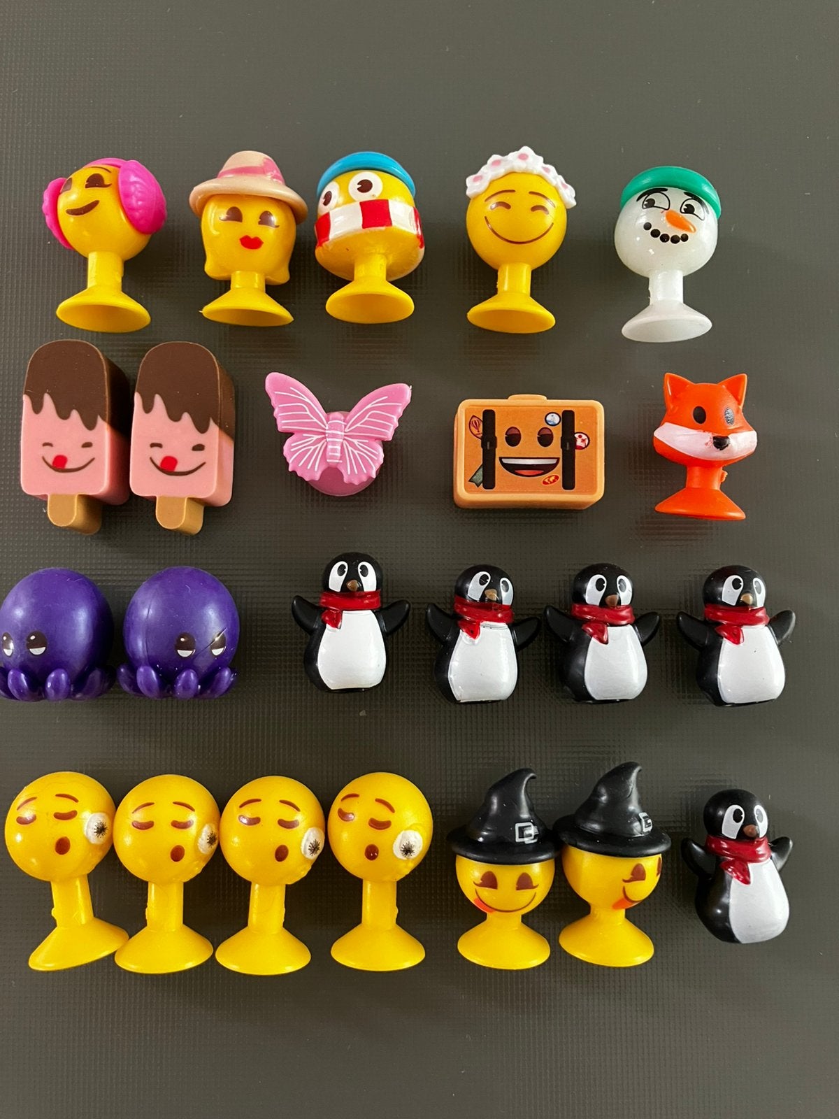 Emoji ALDI 2026., Enlèvement ou Envoi, Neuf