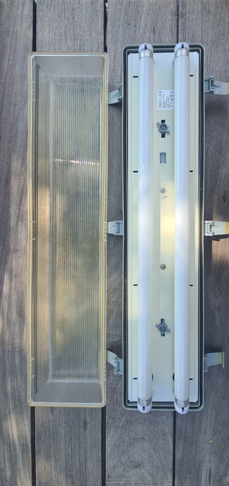 lampe Ip54 étanche extérieur et intérieurr, Tuin en Terras