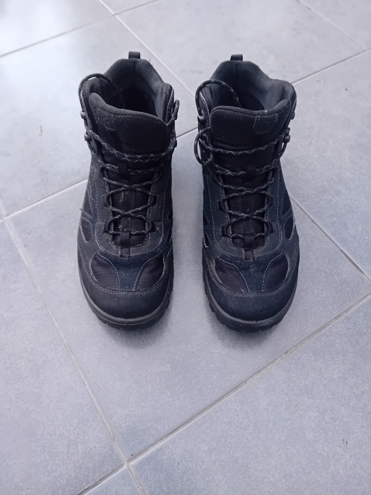 ECCO Xpedition III Wandelschoenen (Gore-Tex) Maat 43, Ophalen, Wandelschoenen