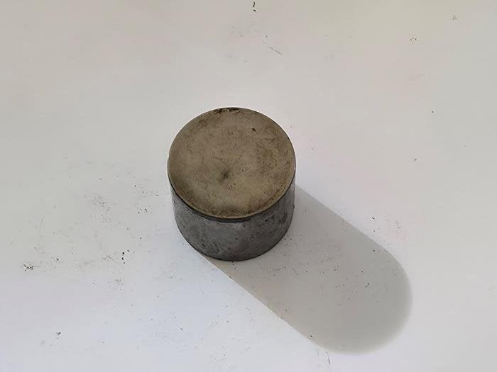 Poussoir de soupape d'un Ford Grand C-Max, -, 3 mois de garantie, -, -