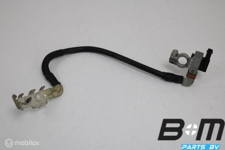 Regelapparaat voor accubewaking VW Golf 7 5Q0915181C, Autos : Pièces & Accessoires, Électronique & Câbles, Utilisé