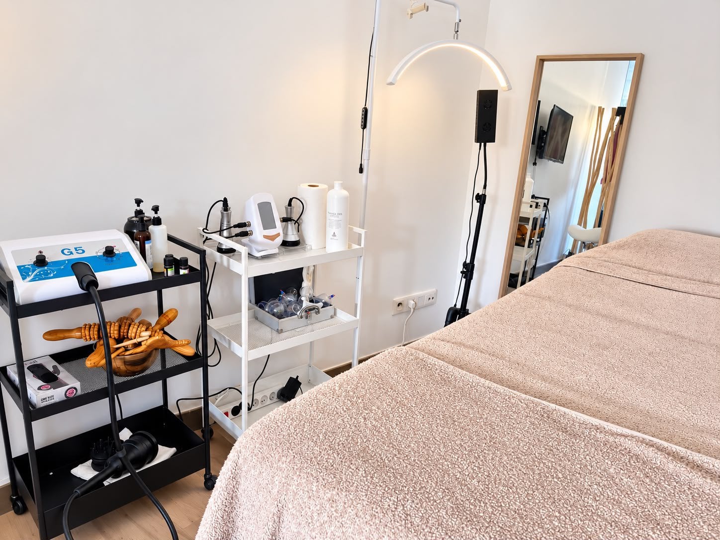 Massage Bruxelles - kiné Homme & femme