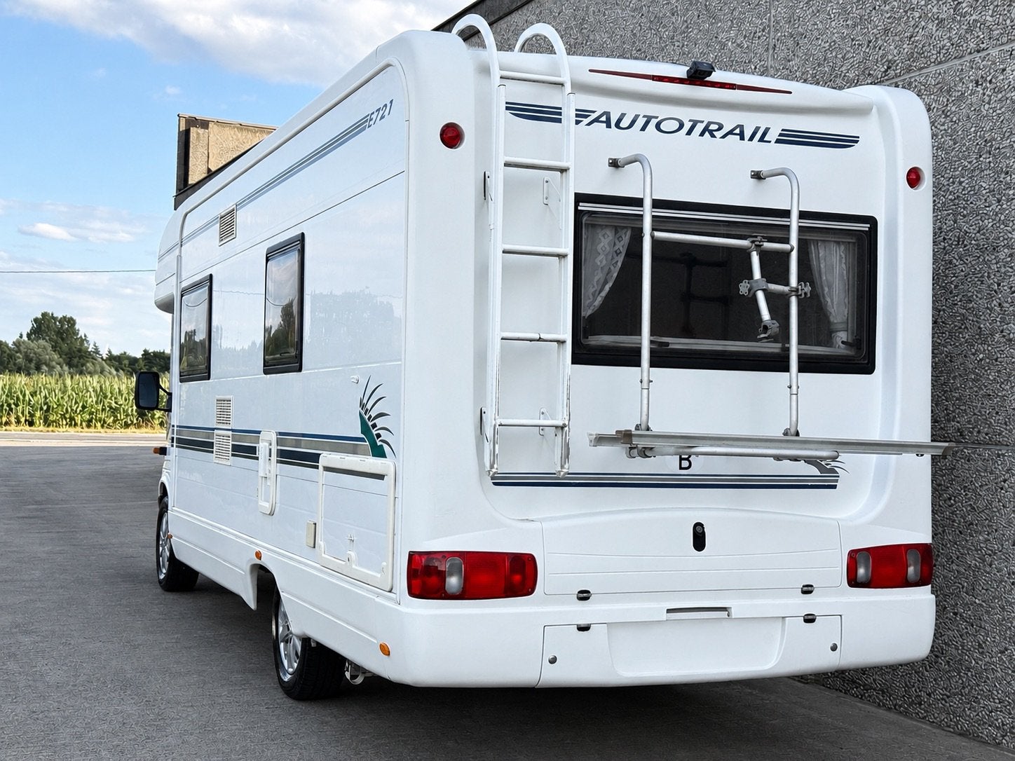 Mercedes Sprinter 316 CDI Automaat Mobilhome – 2001 – 118dkm, Automaat, Mercedes, Boiler, Bedrijf
