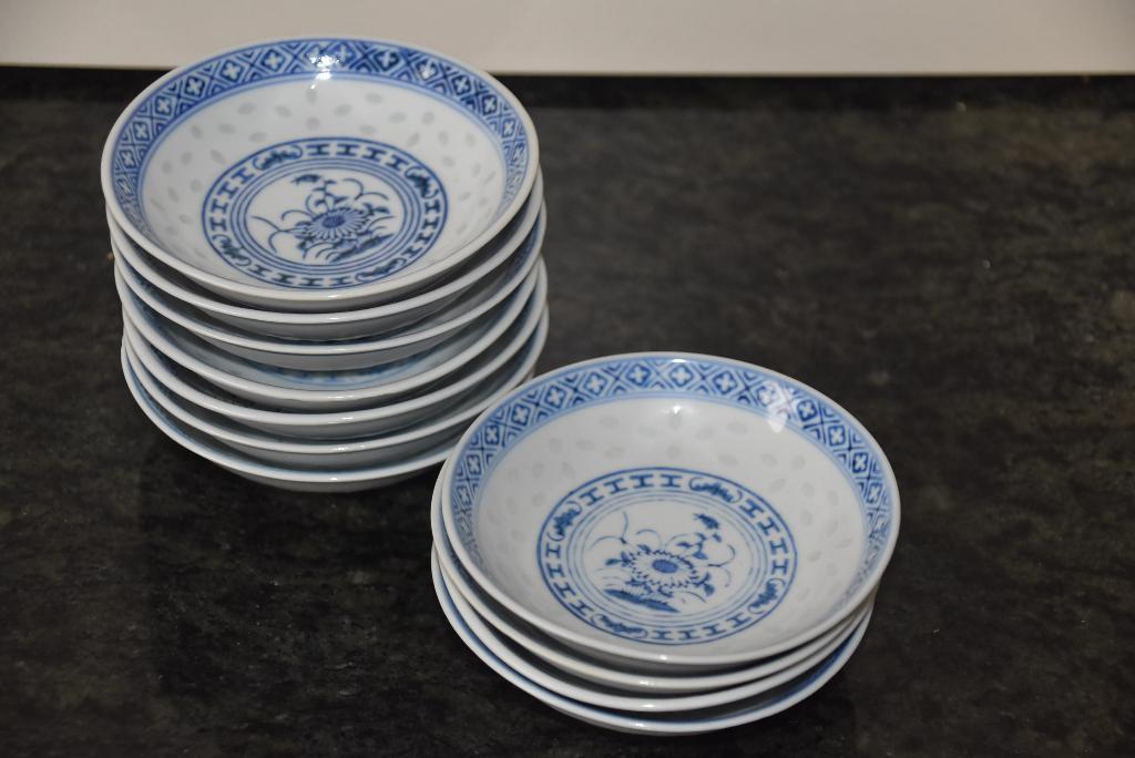 AMUSE BORDJES/SCHAALTJES, Ophalen of Verzenden