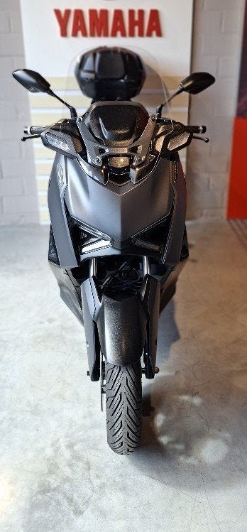 YAMAHA X-MAX125 TECH, Scooter, Occasion, Bedrijf, 125 cc