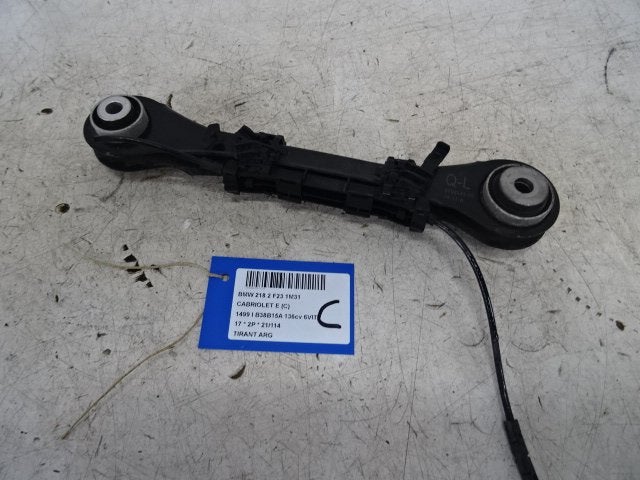 REACTIESTANG LINKS ACHTER BMW 2 serie (F23), Gebruikt, BMW