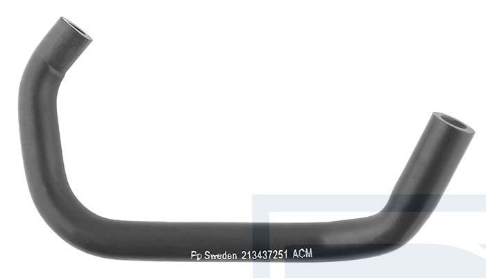 Volvo Carterventilatie ventilatieslang OEM ref 31375251 S40, Autos : Pièces & Accessoires, Enlèvement ou Envoi, Neuf, Volvo
