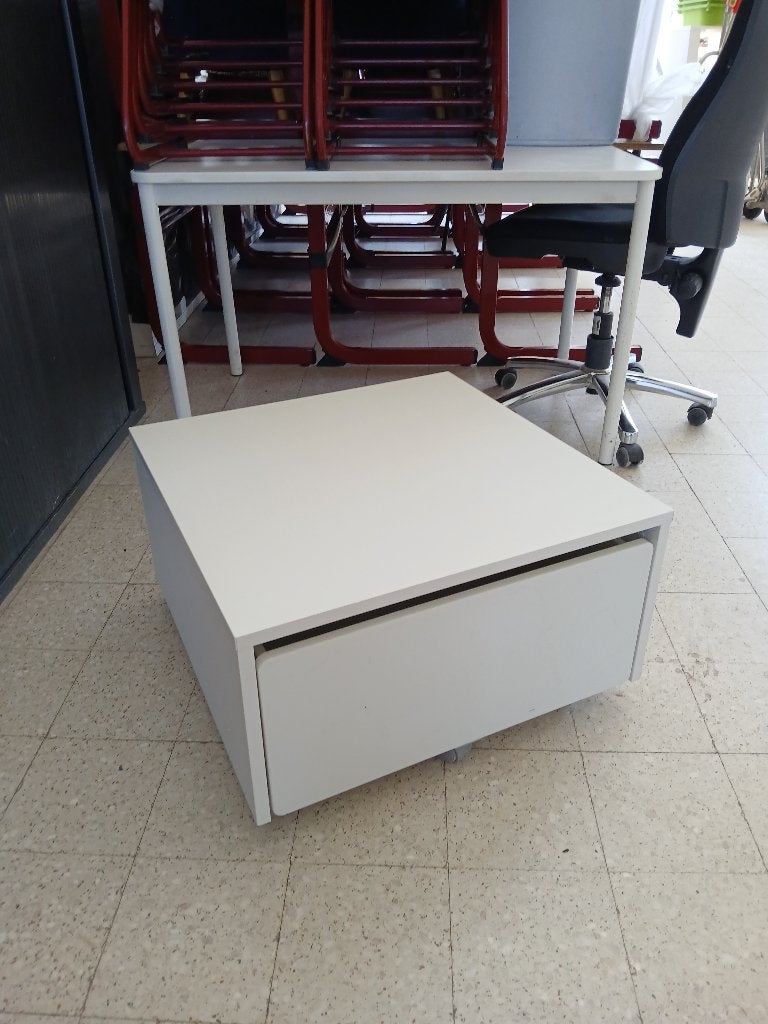 Ikea kast Släkt, 50 tot 70 cm, Zo goed als nieuw, Ophalen, Minder dan 90 cm