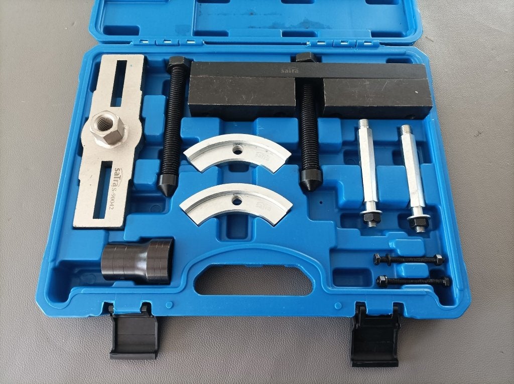Kit de montage et de démontage du double accouplement DCT, Enlèvement ou Envoi, Neuf