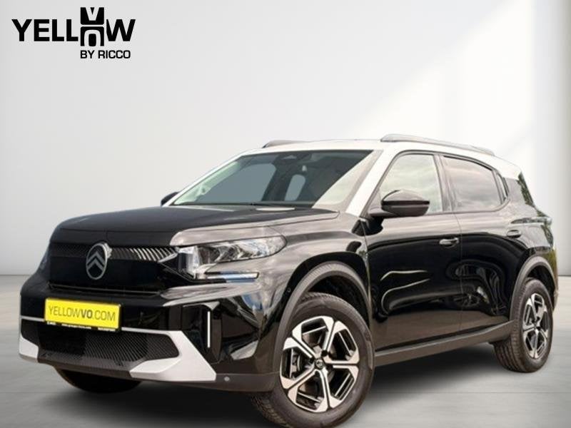 Citroen C3 Aircross Max / Hybrid / E-DSC6, Autos, 100 kW, Achat, Euro 6, Electronic Stability Program (ESP)