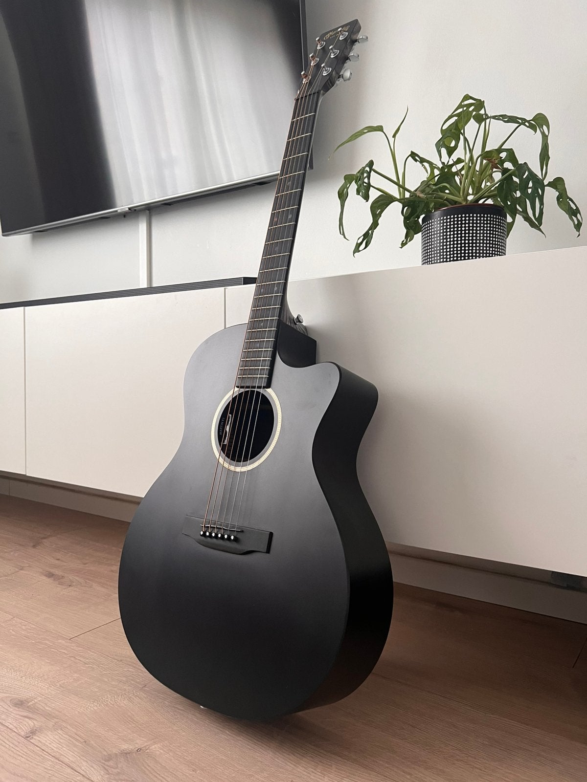 Martin GPC-X1E, Muziek en Instrumenten, Ophalen, Zo goed als nieuw