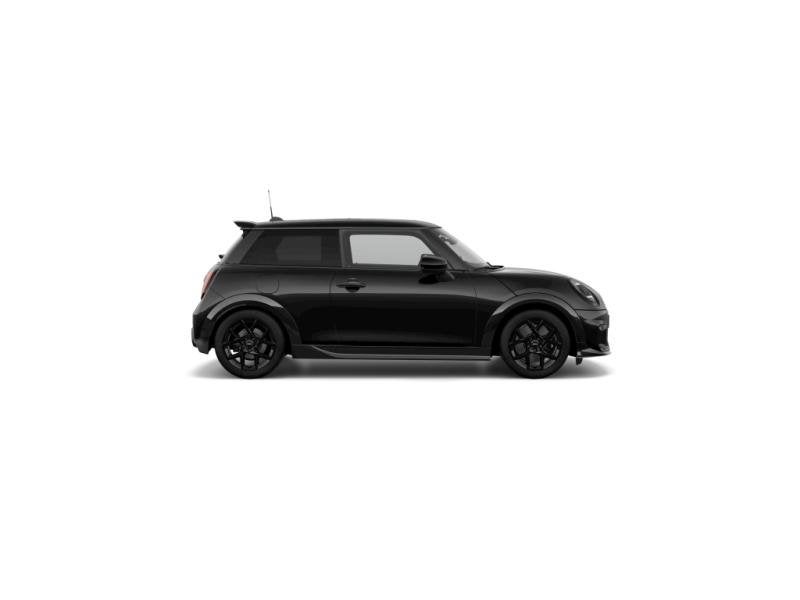 MINI Cooper, Autos, Achat, Euro 6, Entreprise, Noir