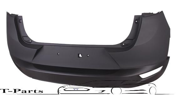 Mazda CX30 CX3 achterbumper bumper, Auto-onderdelen, Info@fabrikant.eu, Fabrikant BV, Nieuw, Mazda