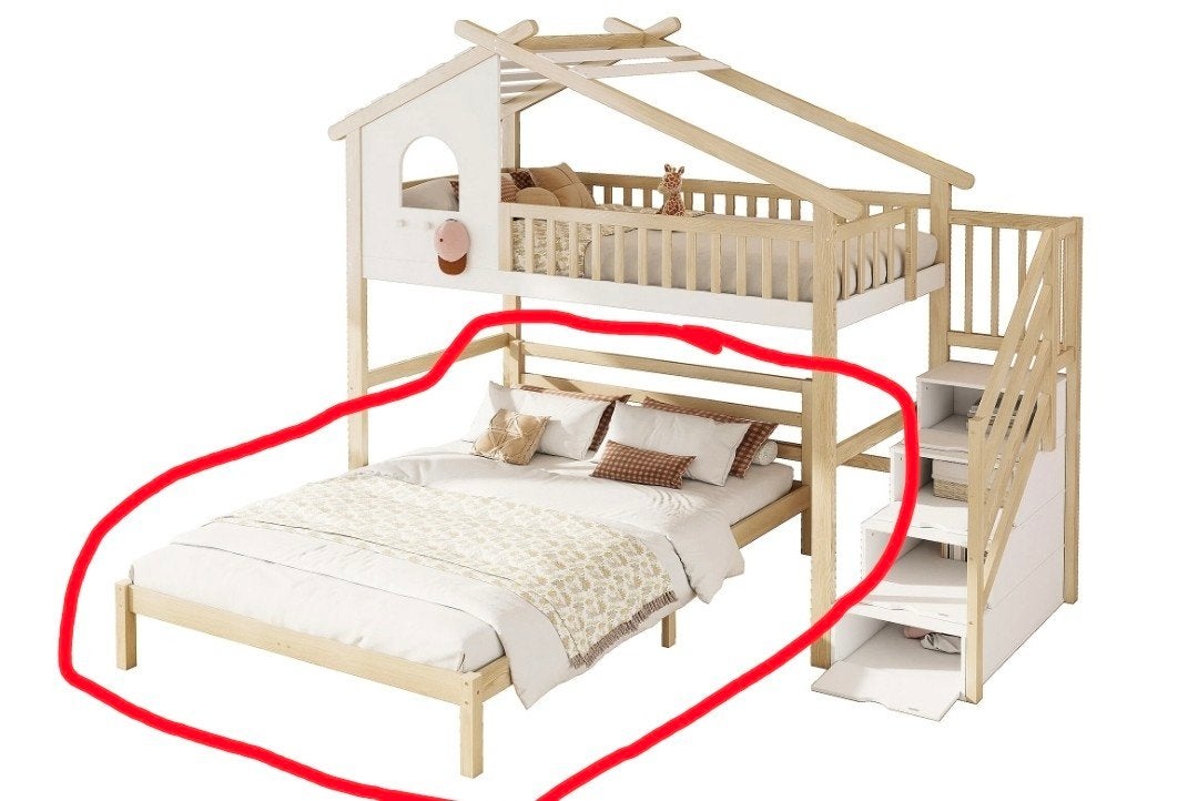 Douteux, Neuf, Queen size, 140 cm, Enlèvement