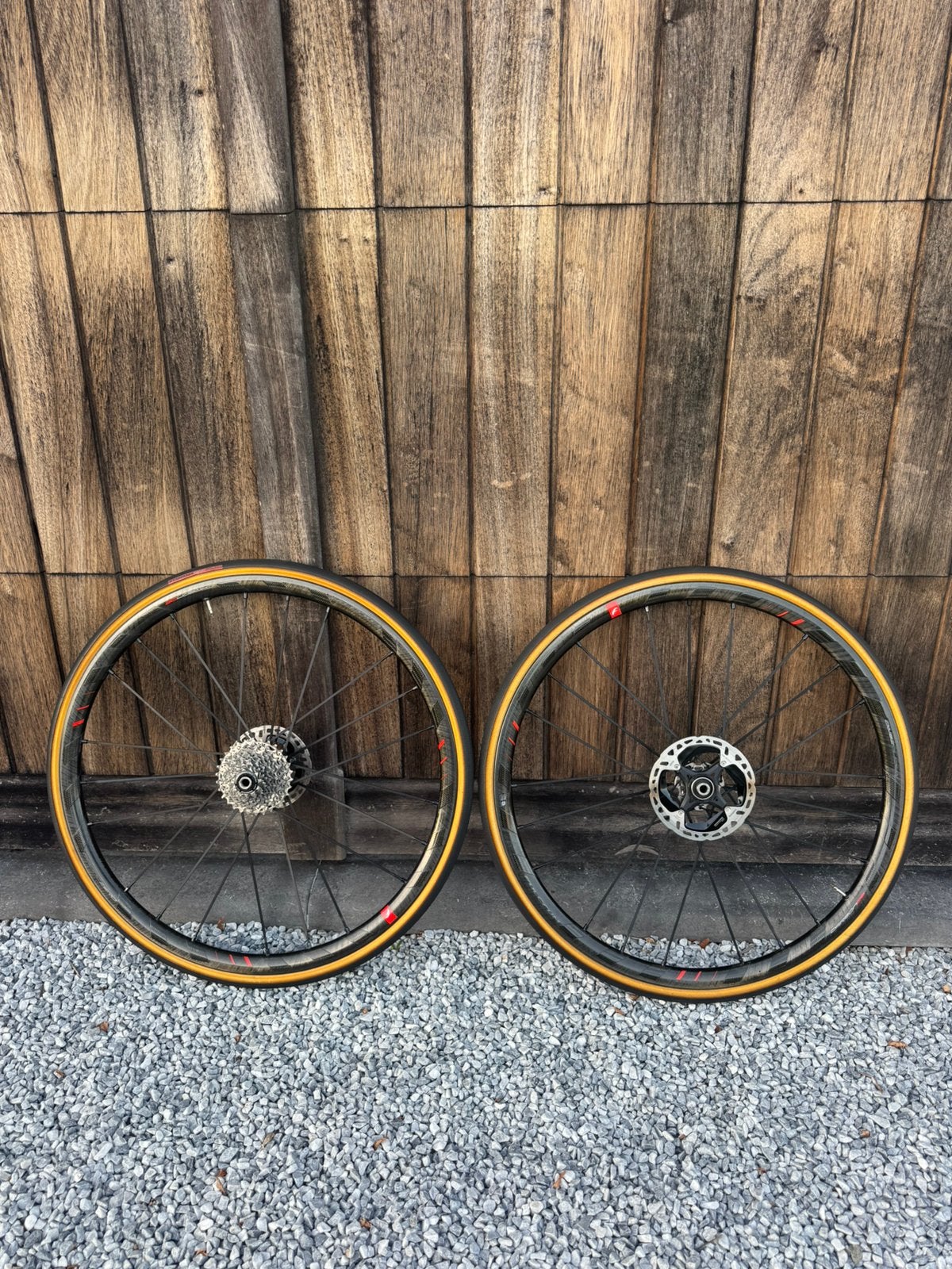 FULCRUM Racing Zero Carbon DB, Fietsen en Brommers, Gravelbike, Zo goed als nieuw, Carbon, Ophalen