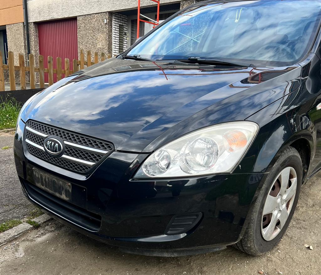 Kia ceed 1.6crdi, Autos, Achat, Diesel, Particulier, 119 g/km