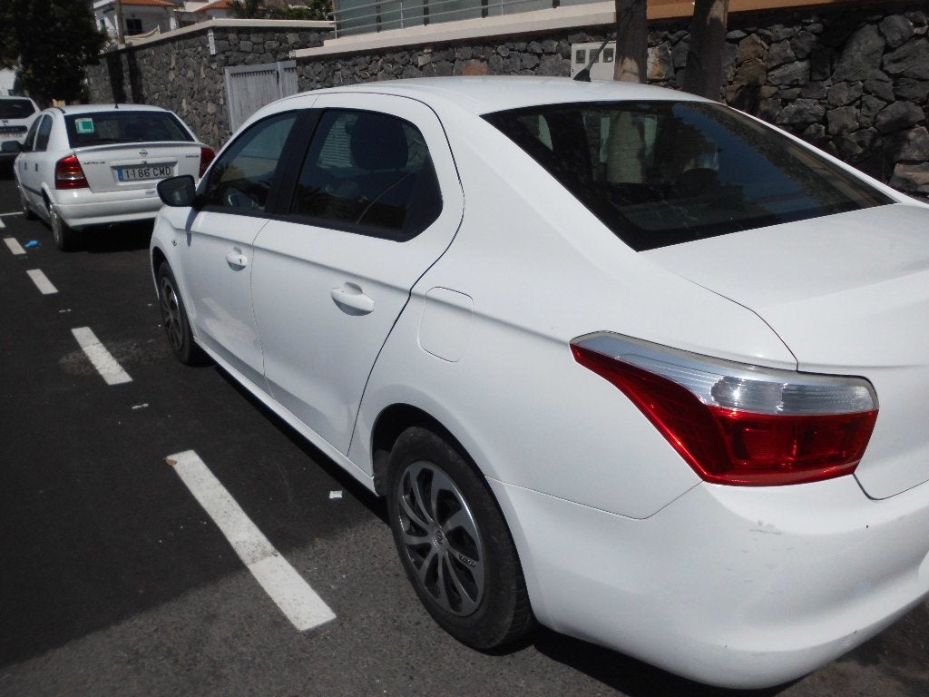 Goedkoopste autoverhuur tenerife, 5 personen, Eigenaar, Canarische Eilanden