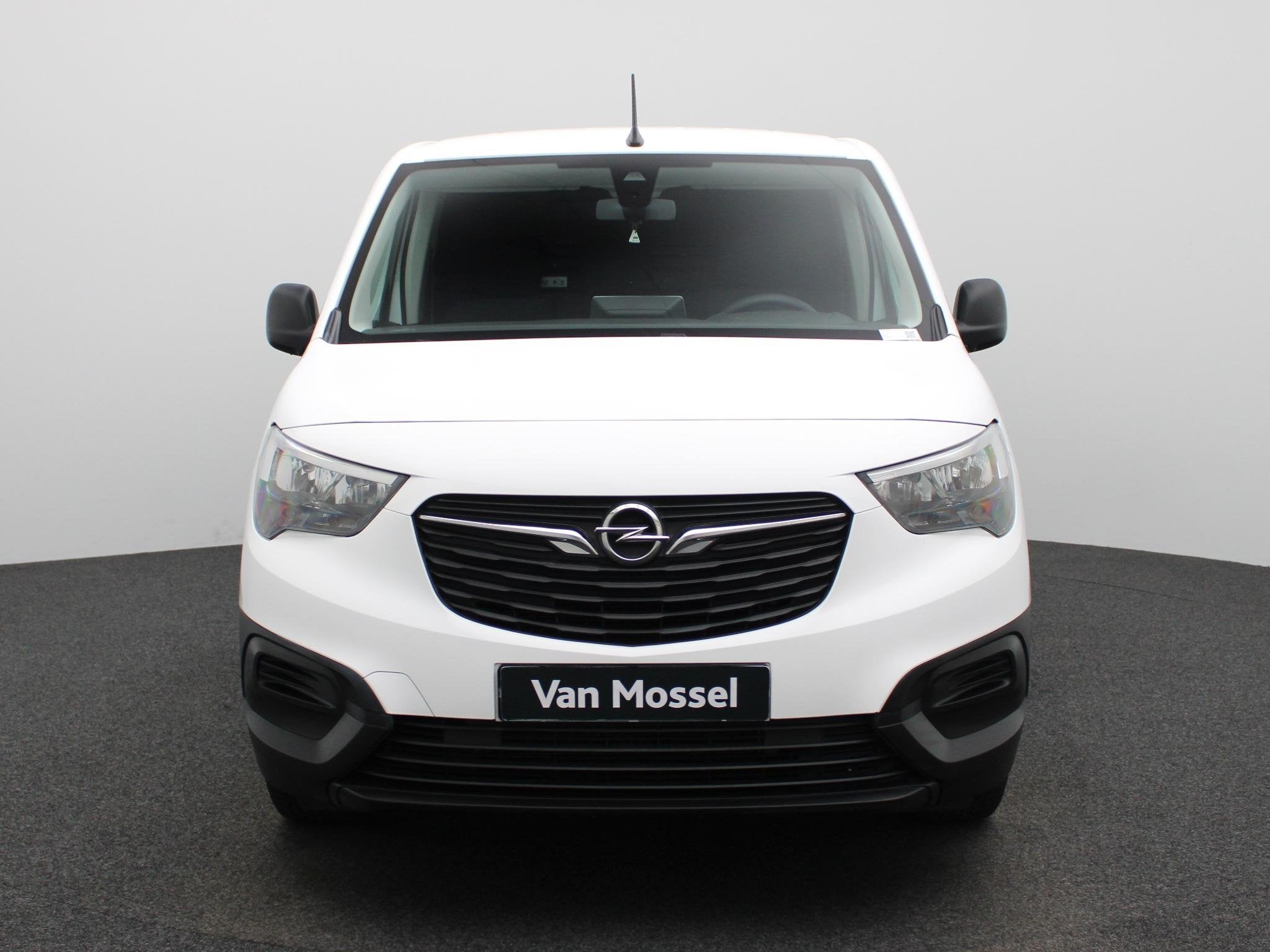 Opel Combo 1.5 Turbo 75kW 2.3T L2H1 HEAVY, 75 kW, Achat, Entreprise, Boîte manuelle