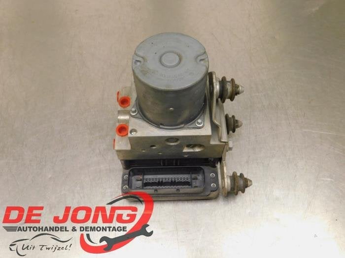 ABS Pomp van een Audi A6, Auto-onderdelen, Elektronica en Kabels, Audi, Gebruikt, 3 maanden garantie, Ophalen of Verzenden