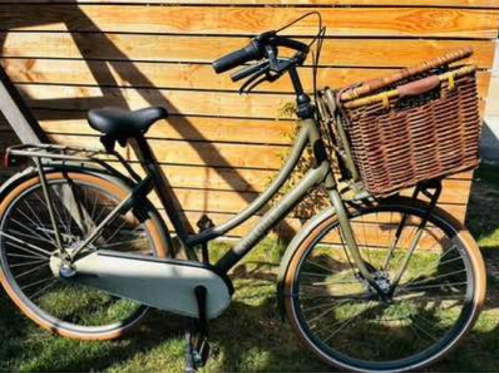 cortina U4 enkel zelf afhalen, geen koerier of verzending, Ophalen, Gebruikt