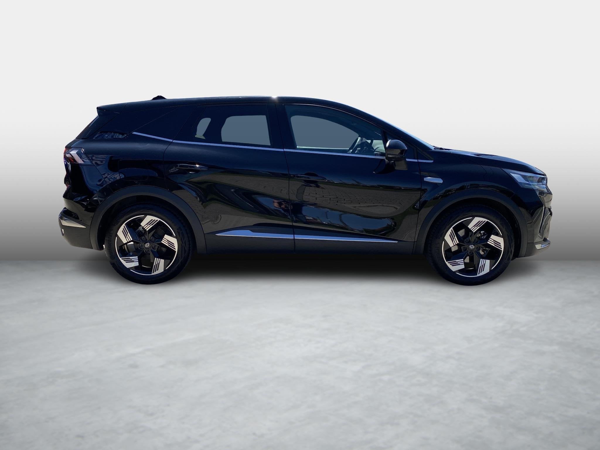 Renault Symbioz Techno E-Tech full hybrid 145 (automatique), Autos, Renault, 745 kg, Achat, Entreprise, 5 portes