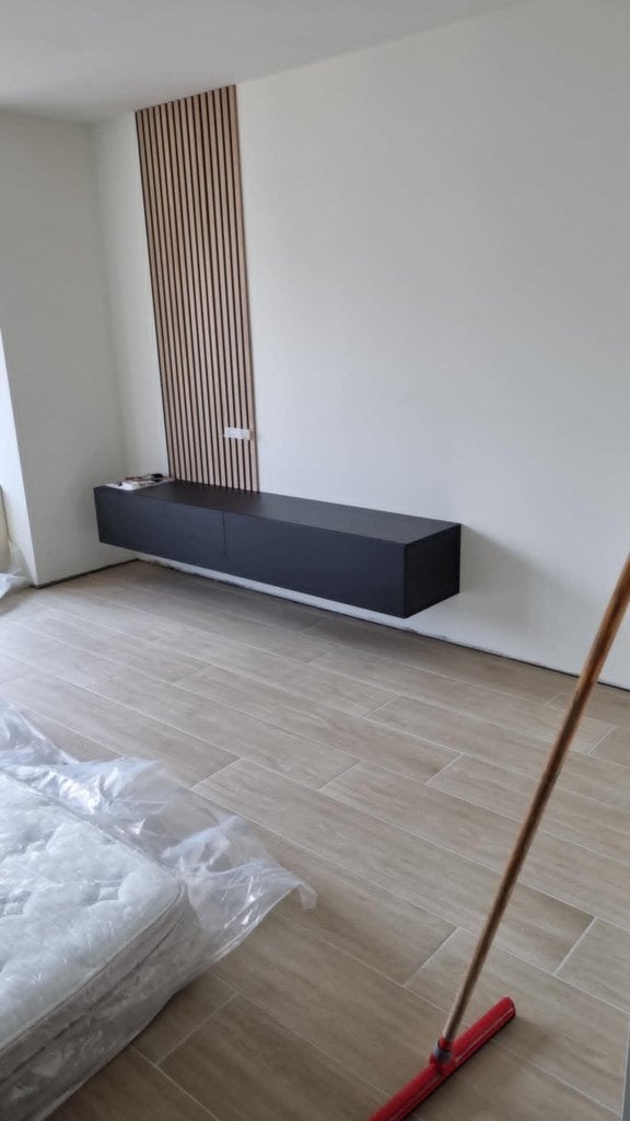 Nieuw 19 m² Tegels Porselein Hout Argenta Cuzco Haya 23x120, Doe-het-zelf en Bouw, Tegels, Ophalen, 60 cm of meer, Keramiek, Nieuw