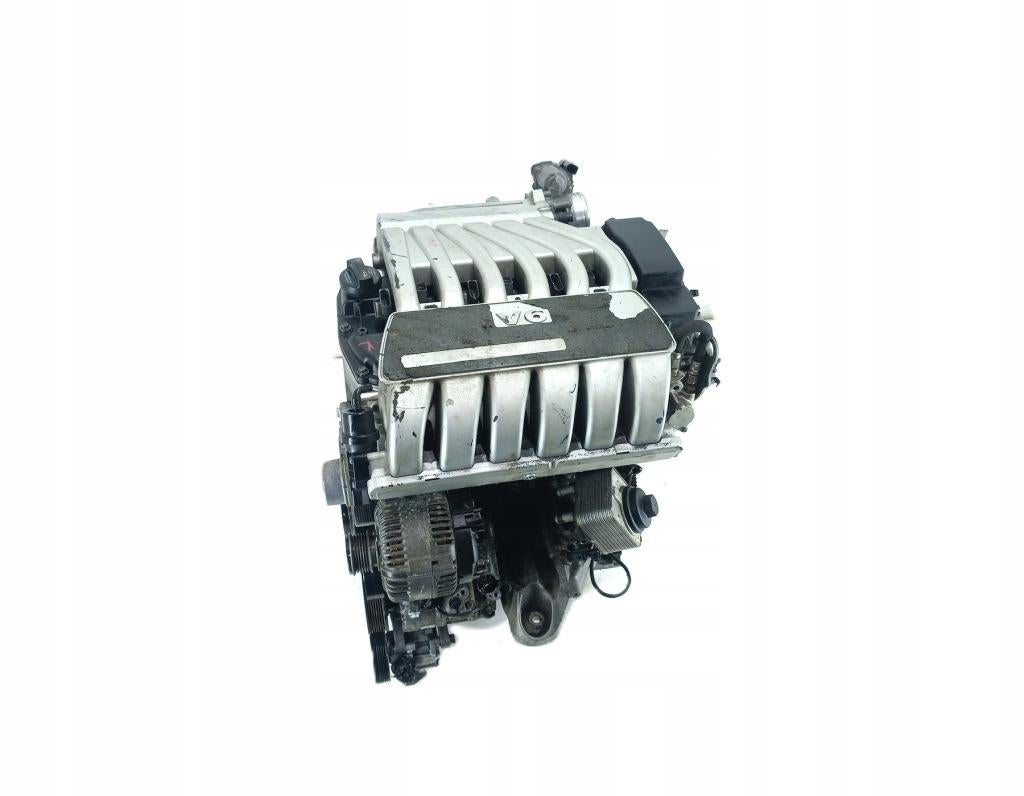 Moteur BHK Complet TOUAREG AUDI Q7 VW, Envoi, Utilisé, Daihatsu