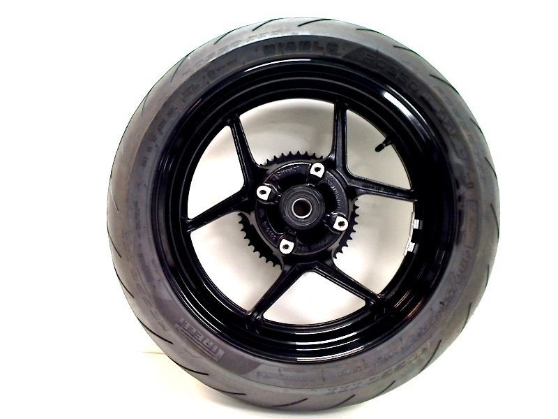 Kawasaki Achtervelg Z H2 2020, Ophalen of Verzenden, Gebruikt