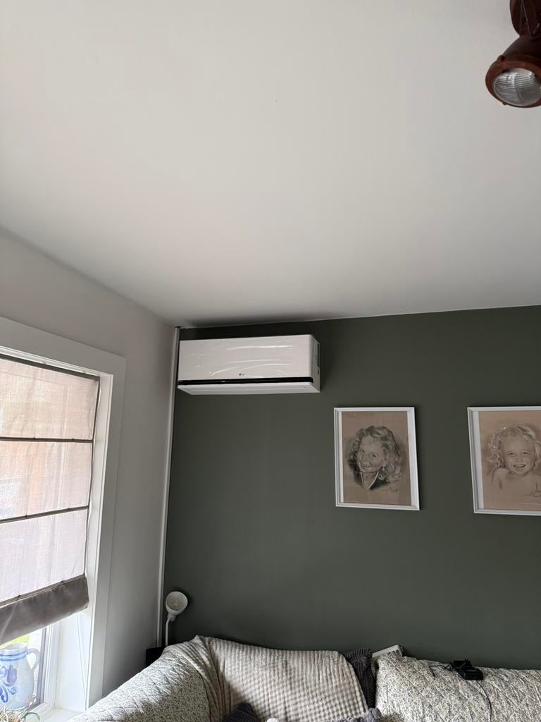 Airco verwarmen + koelen aan de beste prijzen !!, Electroménager, Climatiseurs, Enlèvement, Chauffage