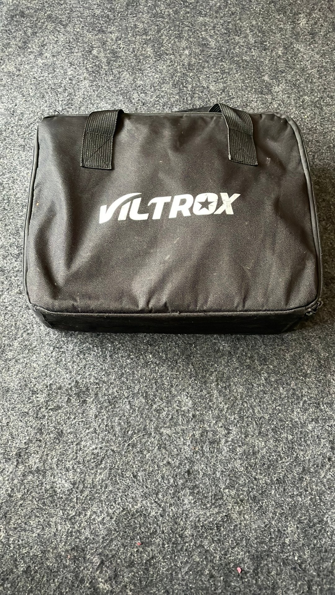 Viltrox bicolor voor fotos, Enlèvement ou Envoi, Comme neuf