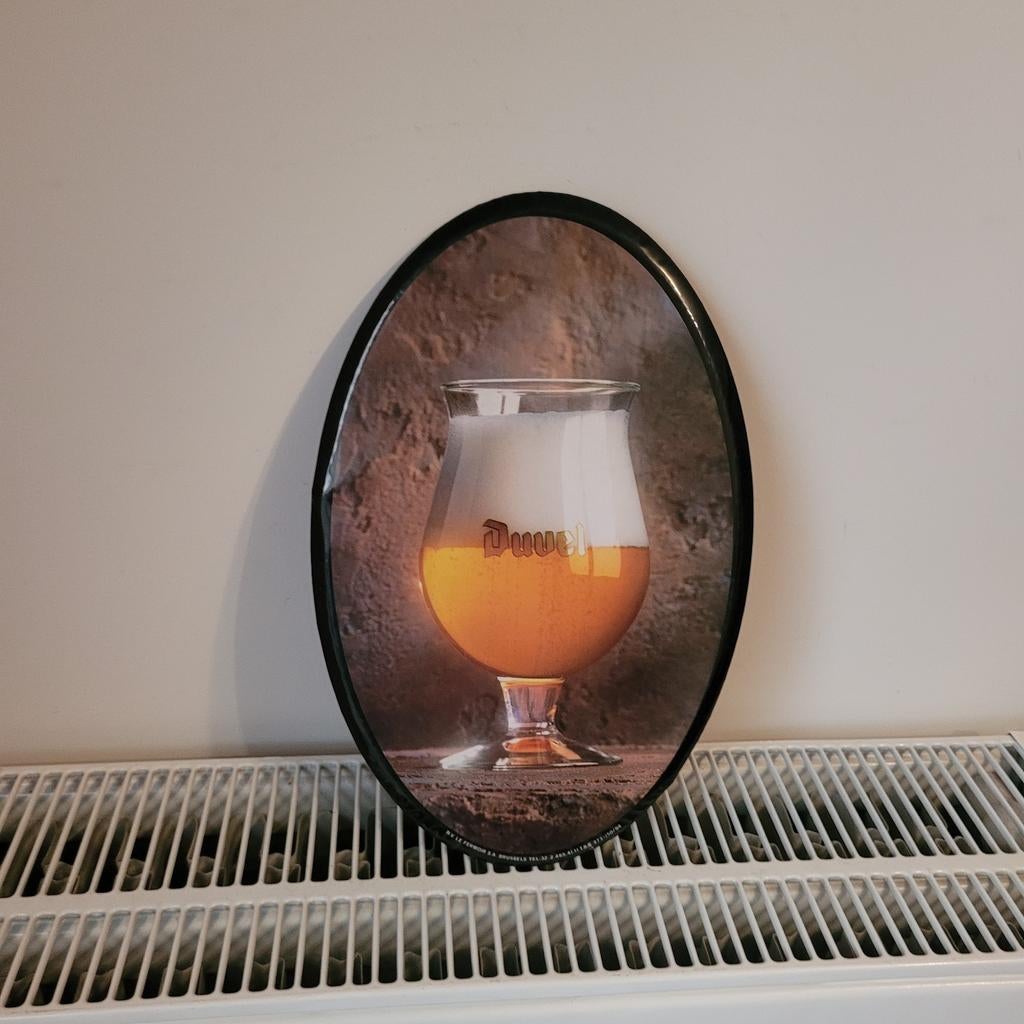Oude Duvel-gletsjer, Verzamelen, Ophalen of Verzenden, Duvel