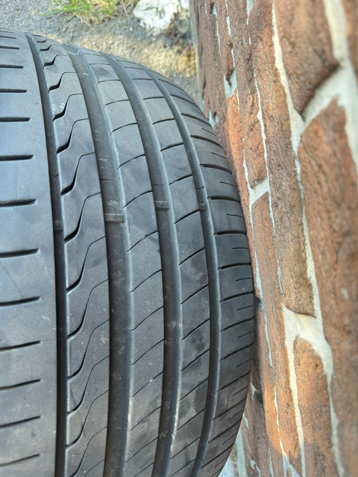 Imperial Ecosport 2 | 255 35 R20 97Y, Auto-onderdelen, Ophalen, 255 mm, Band(en), 20 inch