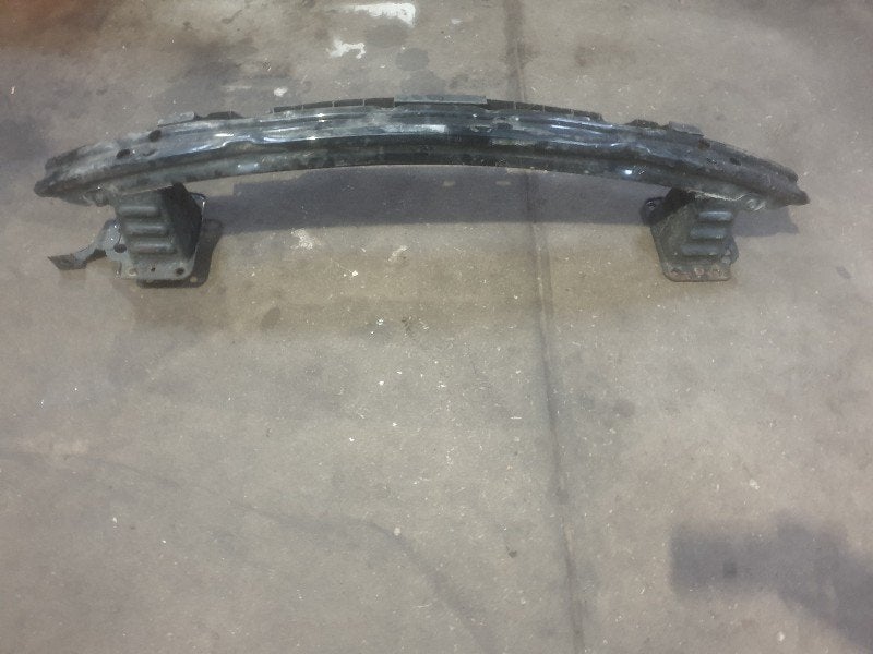 RENFORT PARE CHOC AVANT (TRAVERSE) Opel Vectra C Caravan, Opel, Opel Automobile GmbH, Utilisé, Kontakt-opel@opel.com